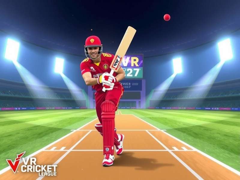 Diwali Special Event in VR Cricket Premier League VR Cricket Premier League Diwali Event